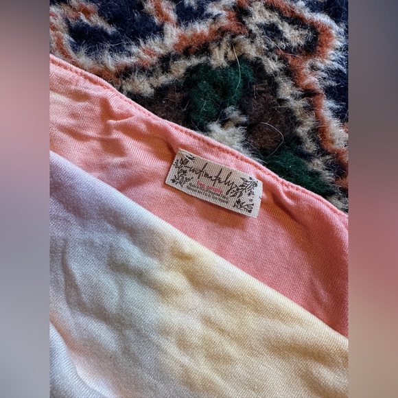 Free People Bandeau Top - Picture 4 of 4